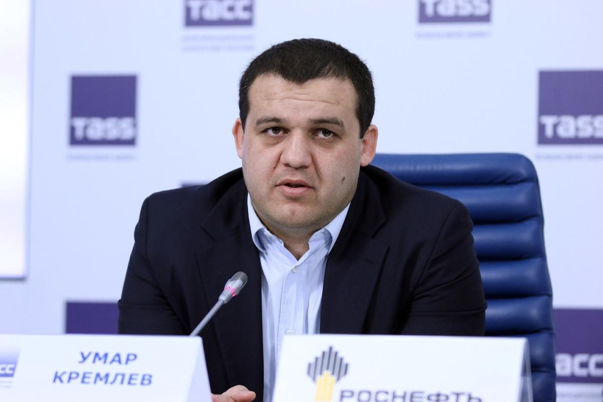 Російські боксери готові бойкотувати Олімпіаду через допінговий скандал Російські боксери готові бойкотувати Олімпіаду через допінговий скандал