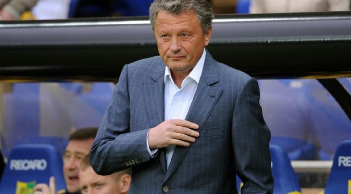 Мирон Маркевич зізнався, що мав пропозиції від партій іти в депутати Мирон Маркевич зізнався, що мав пропозиції від партій іти в депутати