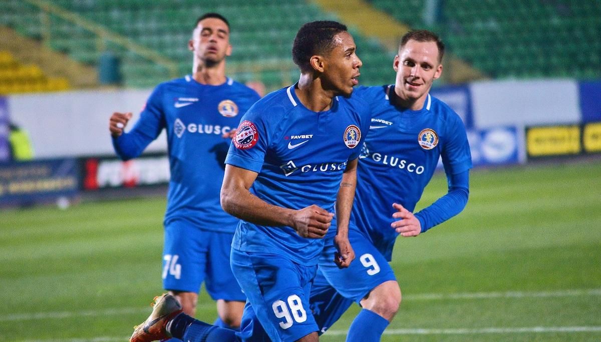 "Львів" організовує безкоштовний вхід на гру з "Колосом" "Львів" організовує безкоштовний вхід на гру з "Колосом"