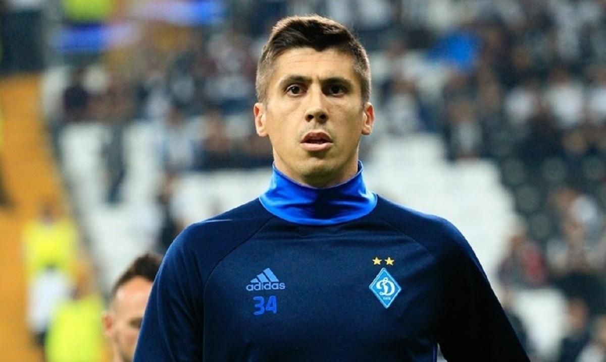 Хачеріді і його агент нічого не знають про розрив контракту з "Динамо-Брест" Хачеріді і його агент нічого не знають про розрив контракту з "Динамо-Брест"