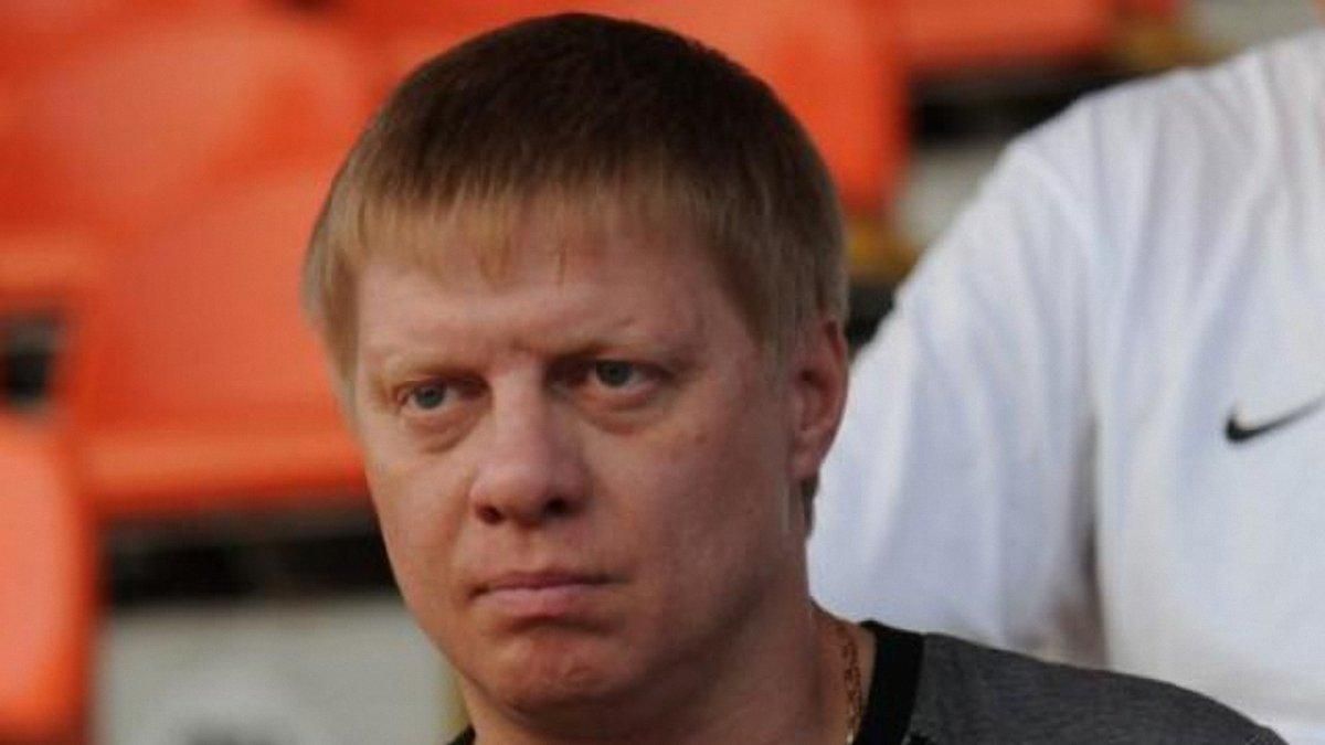 Отобрал победу: легенда "Шахтера" жестко прошелся по рефери матча с "Аталантой" Отобрал победу: легенда "Шахтера" жестко прошелся по рефери матча с "Аталантой"