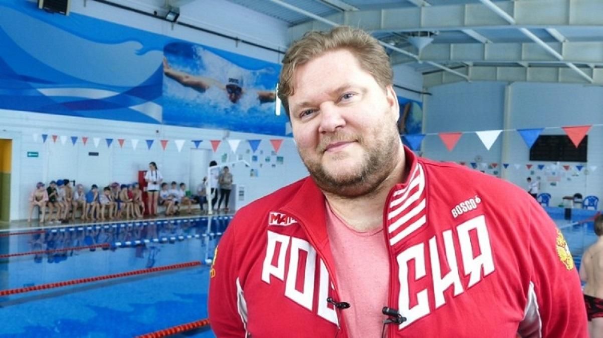 Олімпійський чемпіон з Росії визнав, що російський спорт завжди був нечесним Олімпійський чемпіон з Росії визнав, що російський спорт завжди був нечесним
