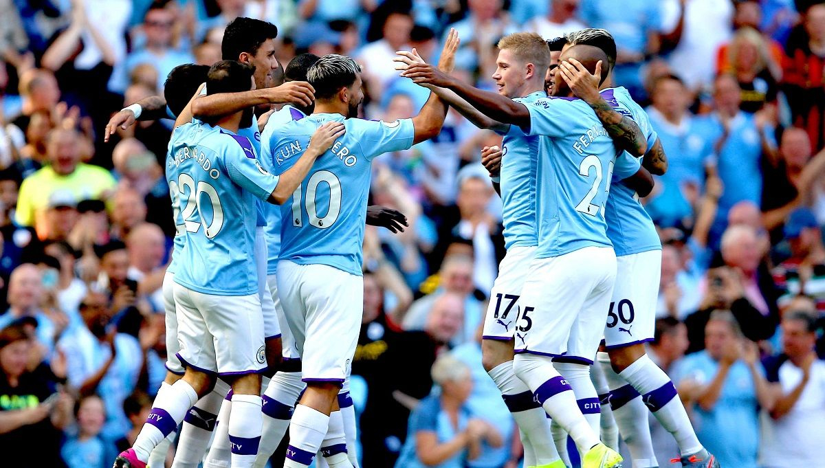 Деньги решают все: в плей-офф Лиги чемпионов вышли только самые дорогие клубы