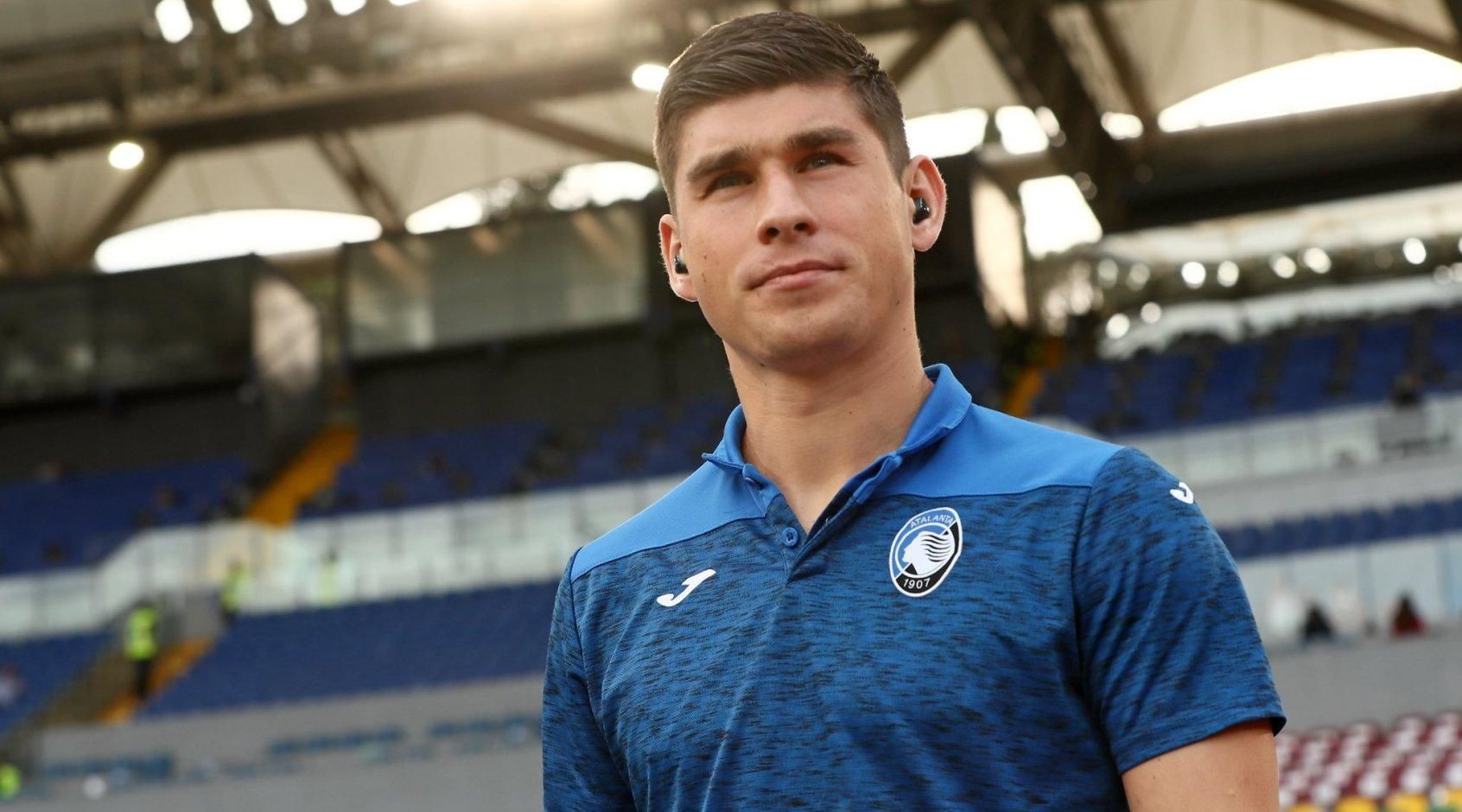 Лидер сборной Украины существенно подорожал на трансферном рынке Лидер сборной Украины существенно подорожал на трансферном рынке