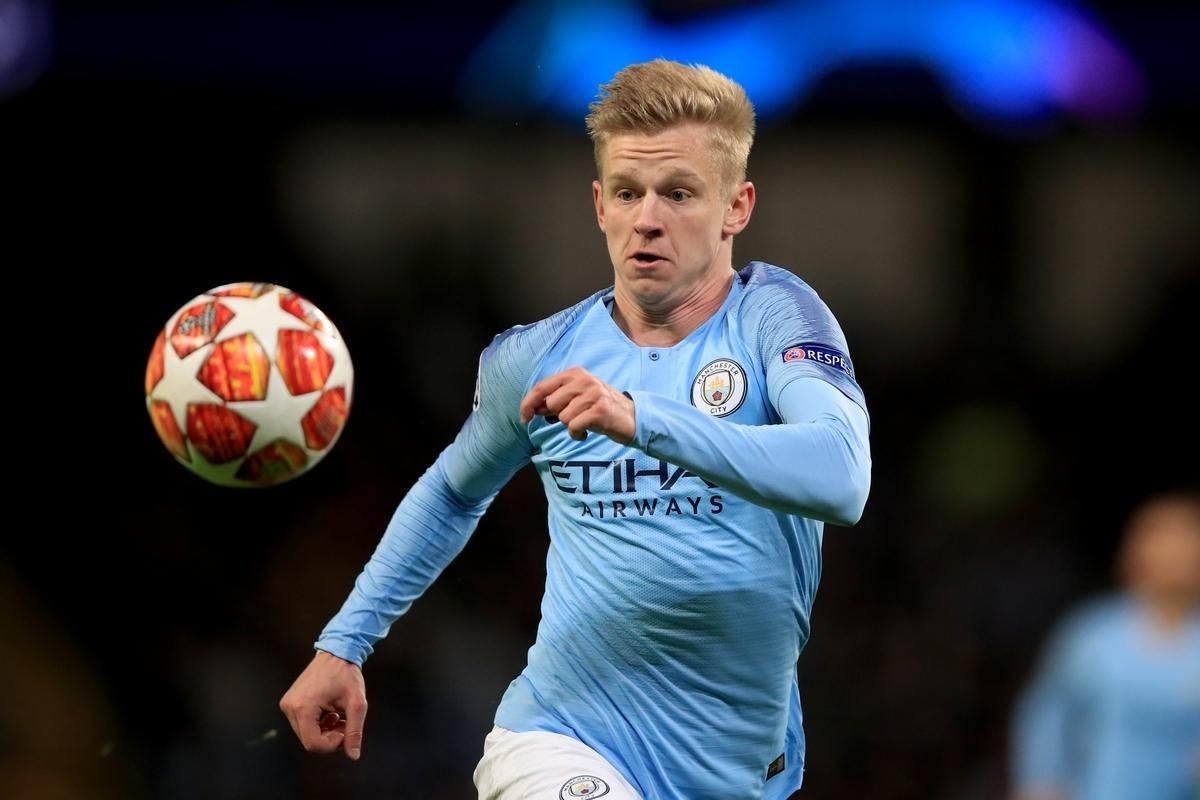 Арсенал – МанСіті: прогноз і ставки на матч 15.12.2019 – АПЛ Арсенал – МанСіті: прогноз і ставки на матч 15.12.2019 – АПЛ