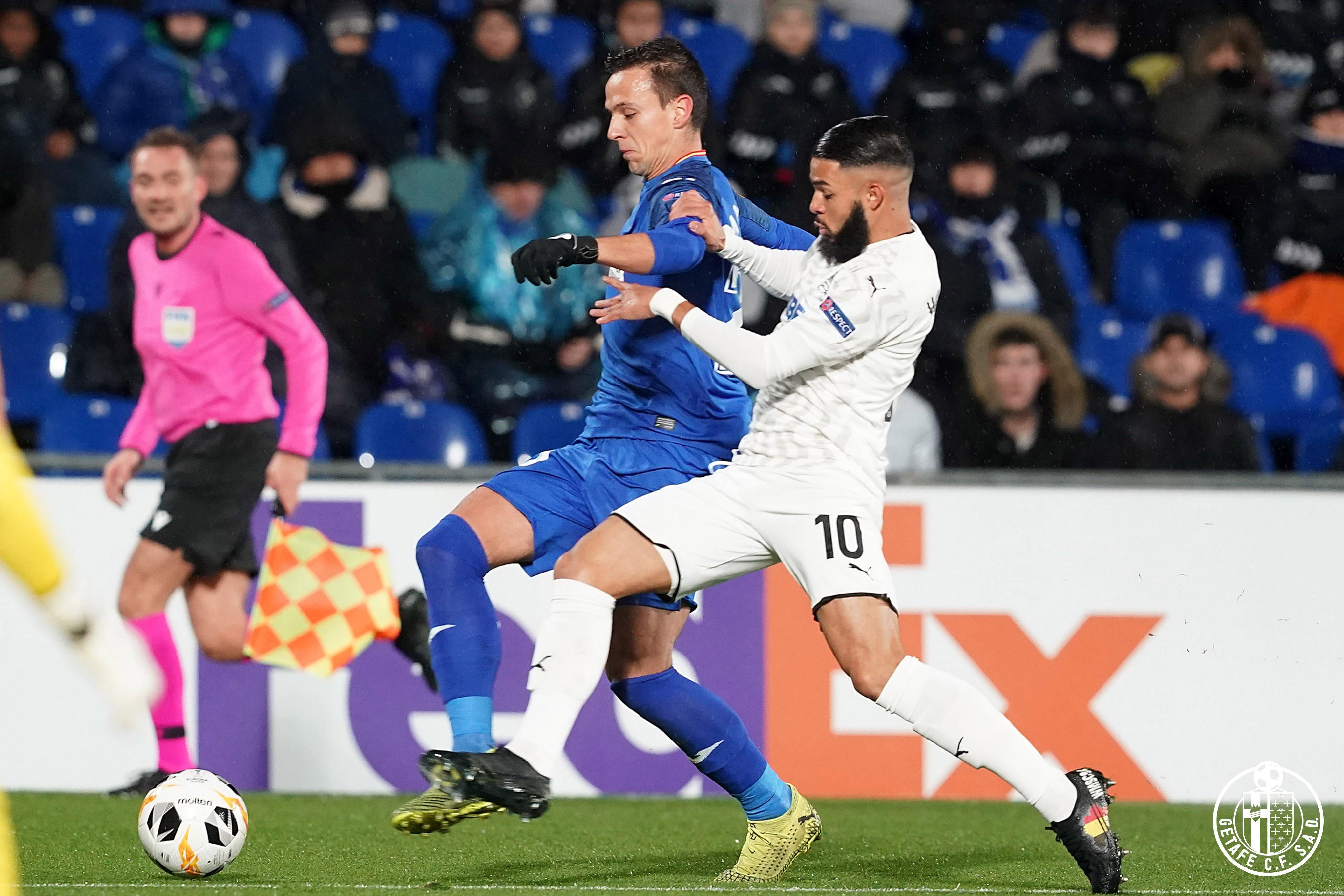 Без Ліги чемпіонів та Ліги Європи: всі російські клуби вилетіли з єврокубків Без Ліги чемпіонів та Ліги Європи: всі російські клуби вилетіли з єврокубків