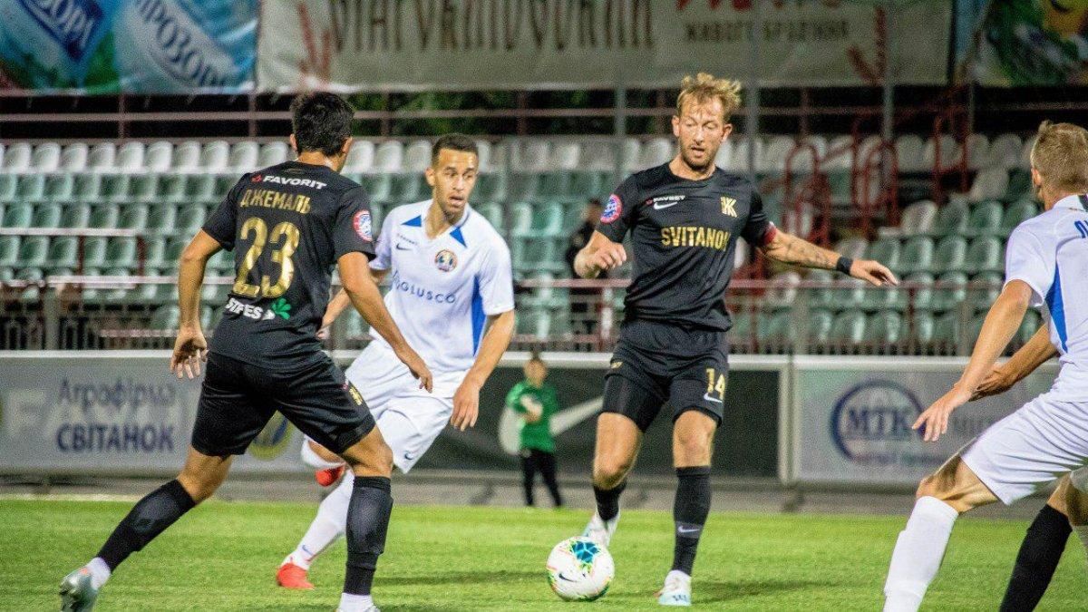 Львов – Колос: обзор, счет, видео голов матча – 14 декабря 2019 Львов – Колос: обзор, счет, видео голов матча – 14 декабря 2019