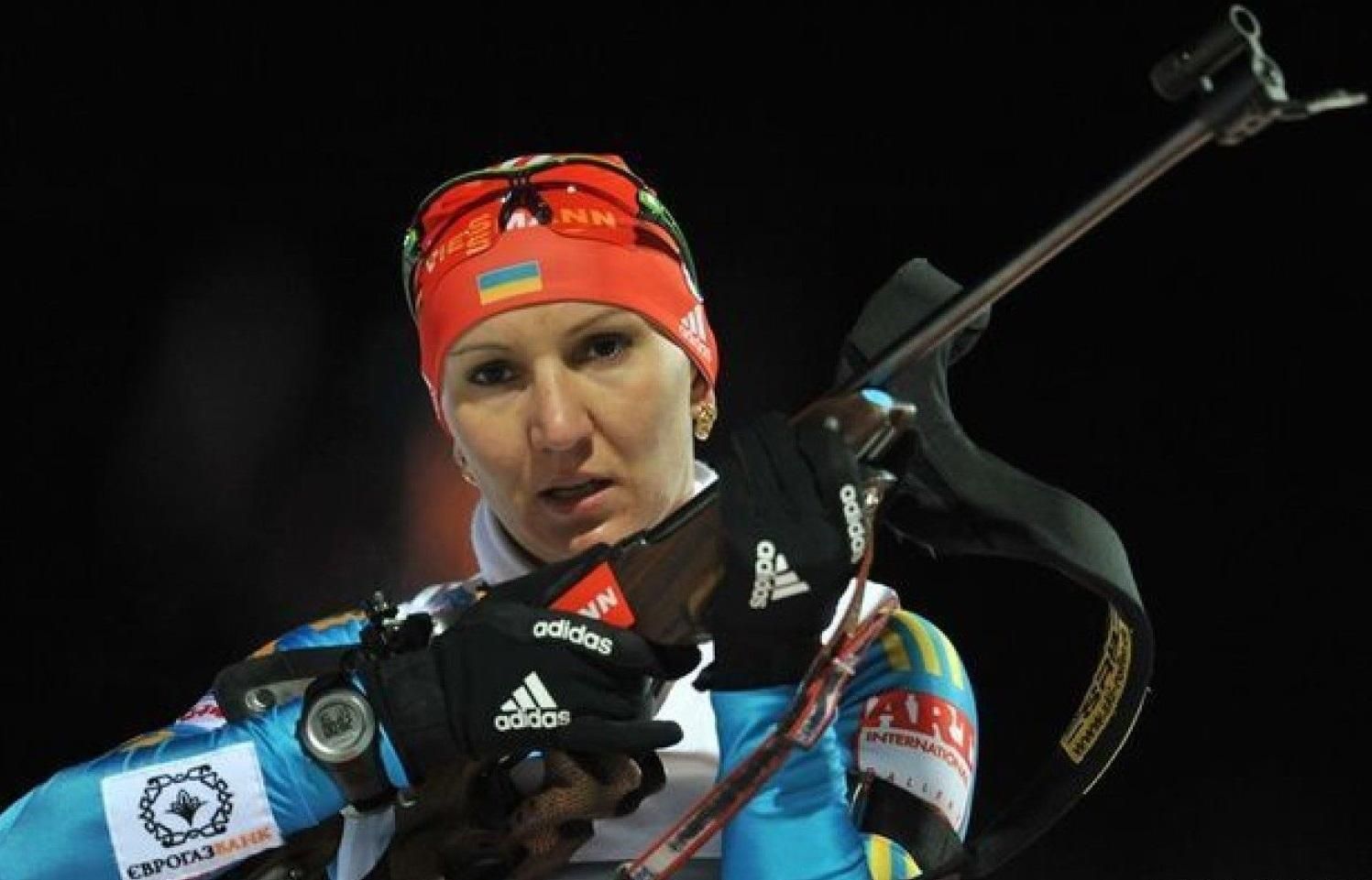 Лікарі дивуються, цей результат був майже неможливим, – Підгрушна прокоментувала власний успіх Лікарі дивуються, цей результат був майже неможливим, – Підгрушна прокоментувала власний успіх