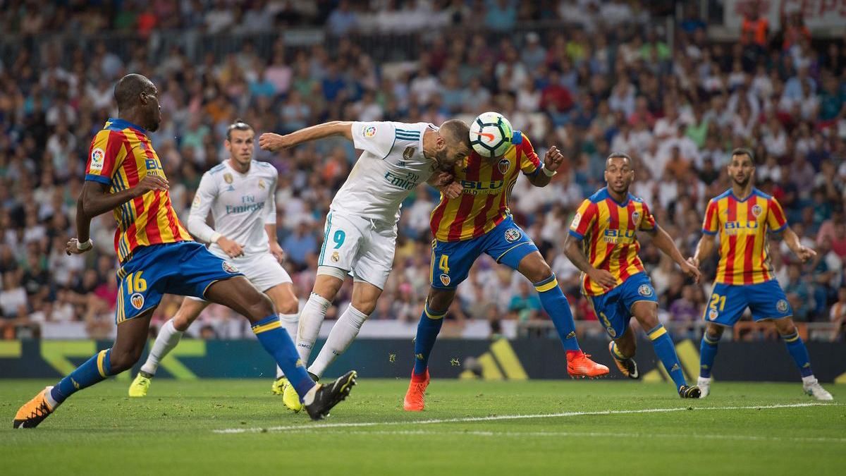 Валенсия – Реал: прогноз и ставки на матч 15.12.2019 – АПЛ