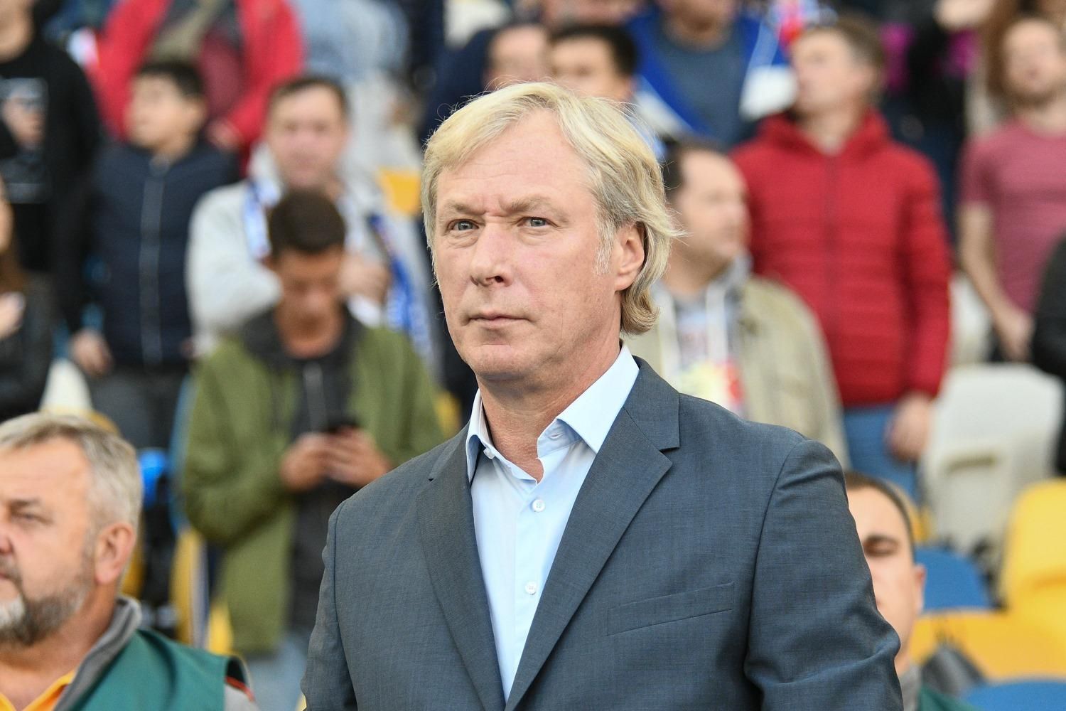 Суркис определился с будущим Михайличенко в "Динамо" Суркис определился с будущим Михайличенко в "Динамо"