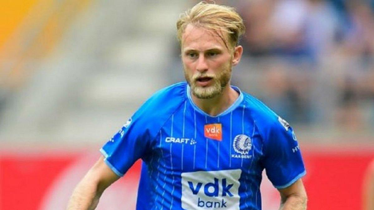 Украинец отдал два голевых паса и попал в символическую сборную тура Лиги Европы