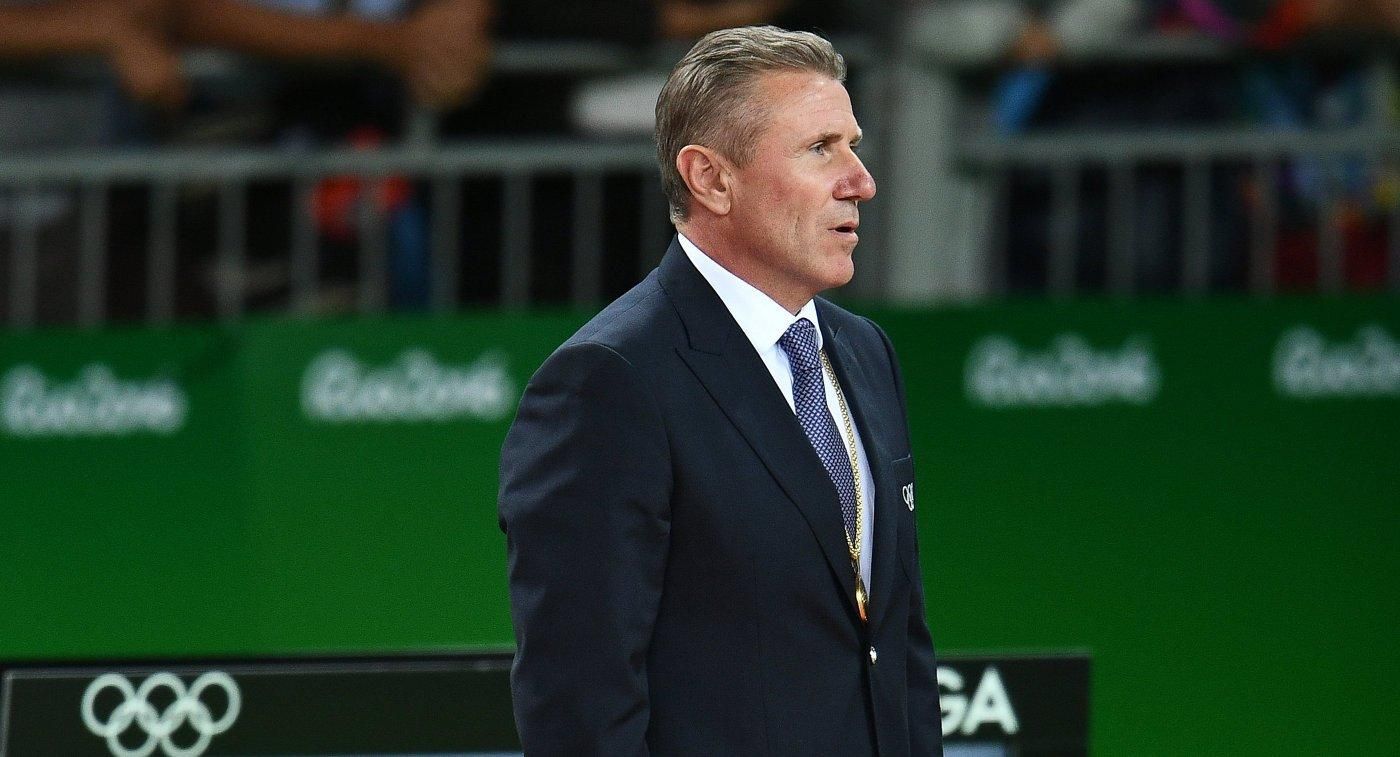 Бубка голосовал против отстранения России от Олимпиады: правда или нет Бубка голосовал против отстранения России от Олимпиады: правда или нет