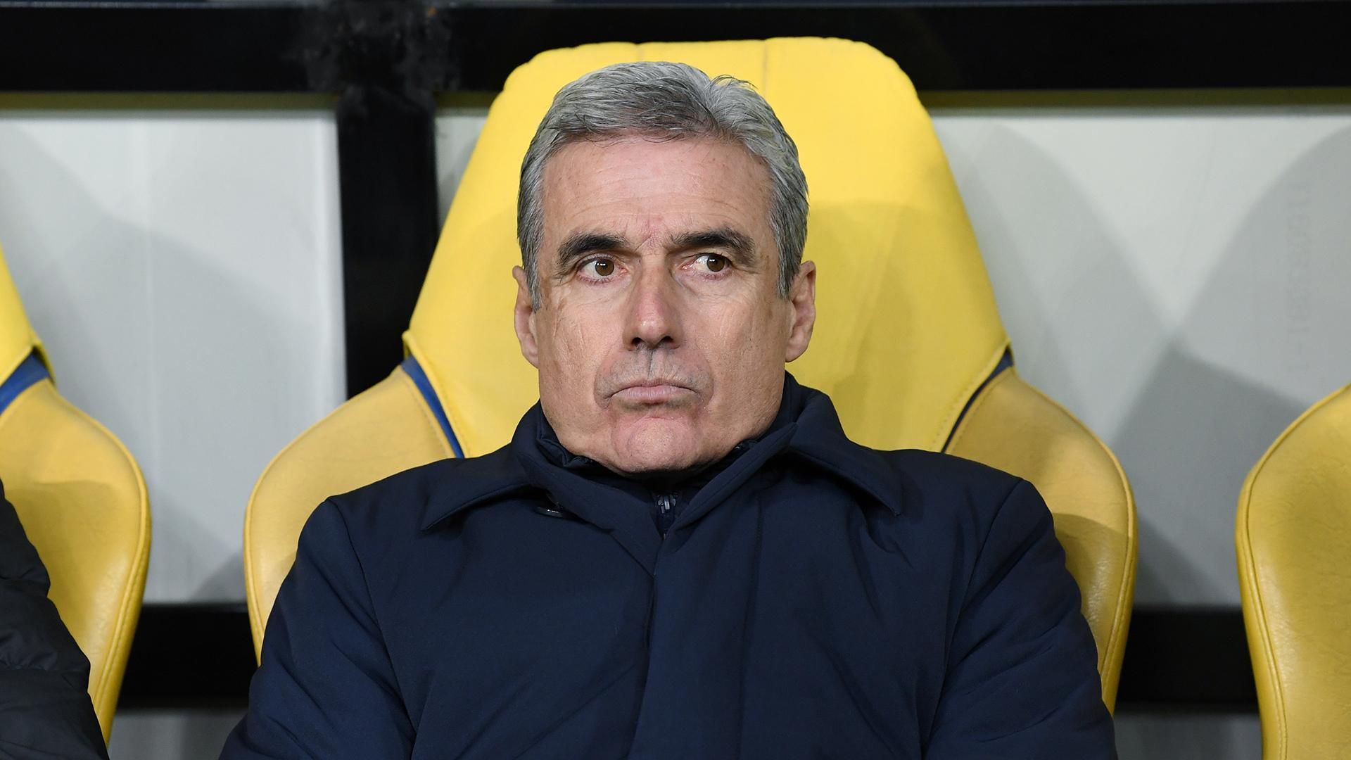 В "Шахтере" впервые прокомментировали результаты жеребьевки Лиги Европы В "Шахтере" впервые прокомментировали результаты жеребьевки Лиги Европы