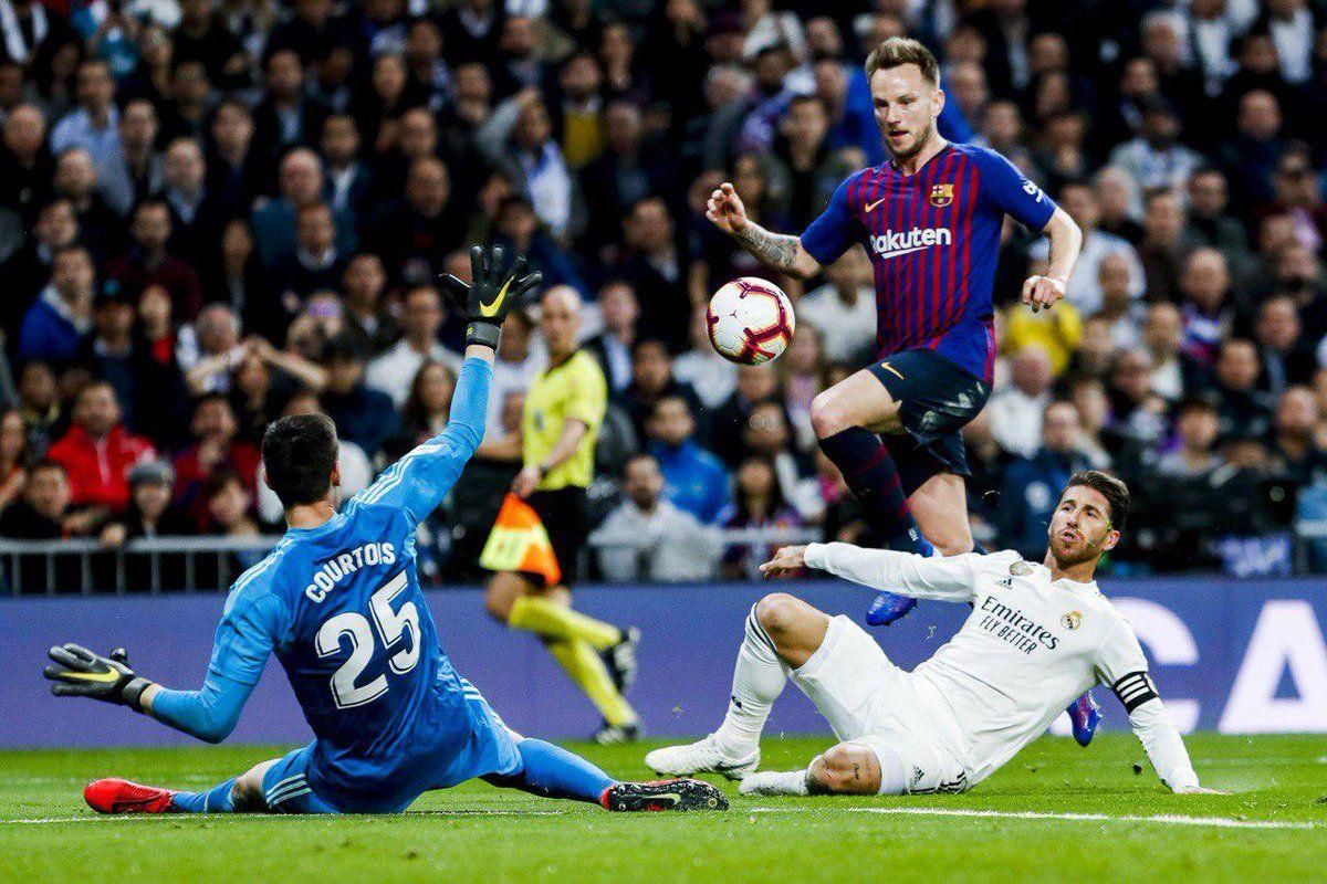 Барселона – Реал: прогноз і ставки на матч 18.12.2019 – Ла Ліга