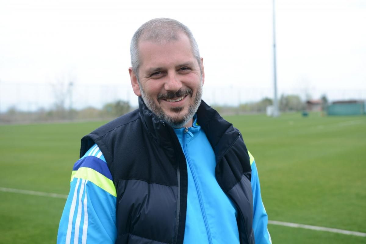 Бывший вице-президент "Руха" – главный претендент на пост главы УПЛ Бывший вице-президент "Руха" – главный претендент на пост главы УПЛ