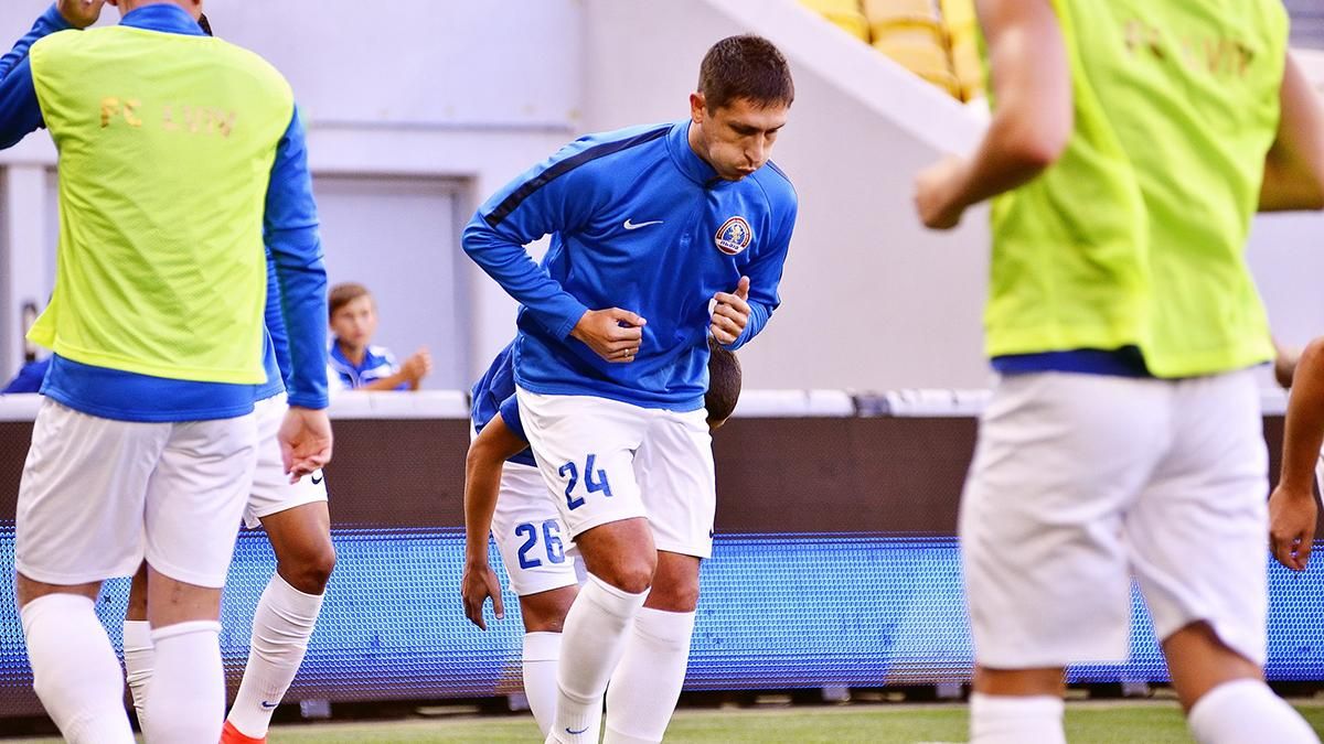 Очередной клуб УПЛ покинул ряд футболистов Очередной клуб УПЛ покинул ряд футболистов