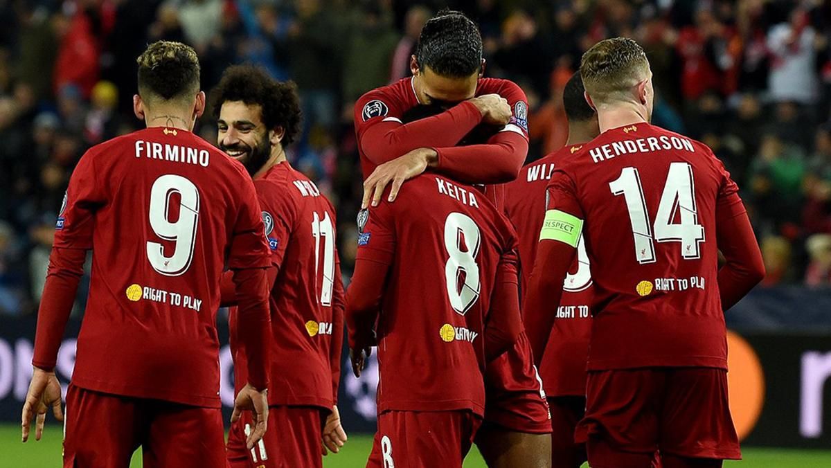 Монтеррей – Ливерпуль: прогноз и ставки на матч 18.12.2019 – ЧС Монтеррей – Ливерпуль: прогноз и ставки на матч 18.12.2019 – ЧС