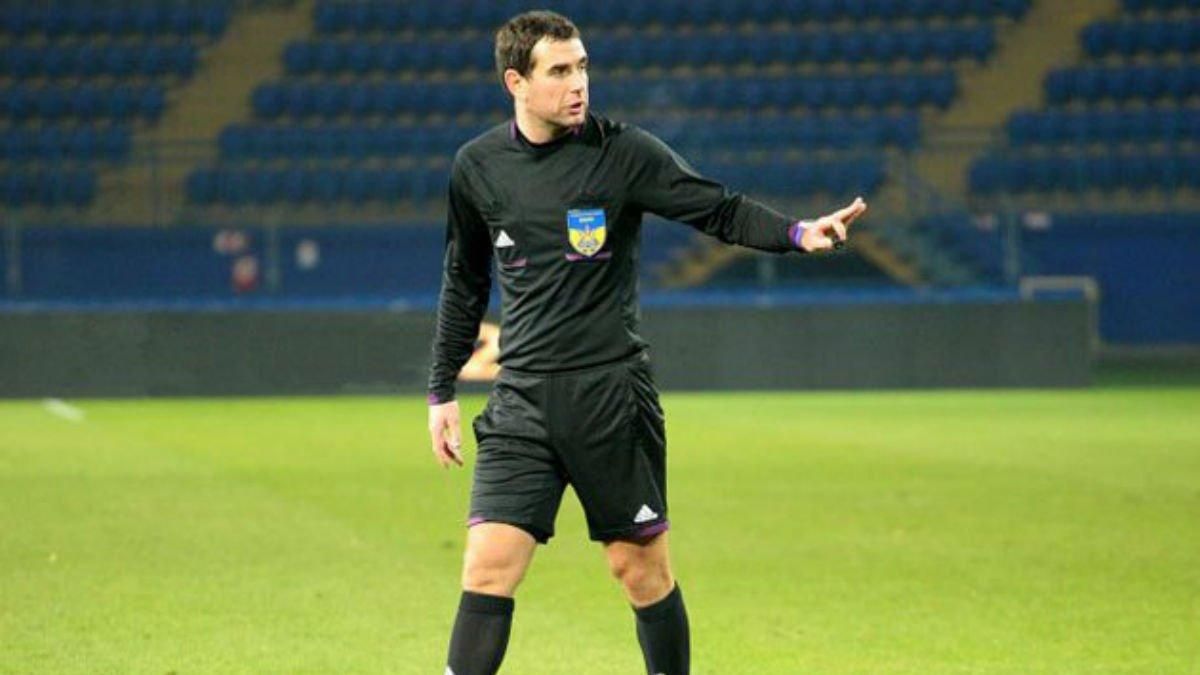 Скандальные украинские арбитры дисквалифицированы на 10 лет за договорные матчи Скандальные украинские арбитры дисквалифицированы на 10 лет за договорные матчи