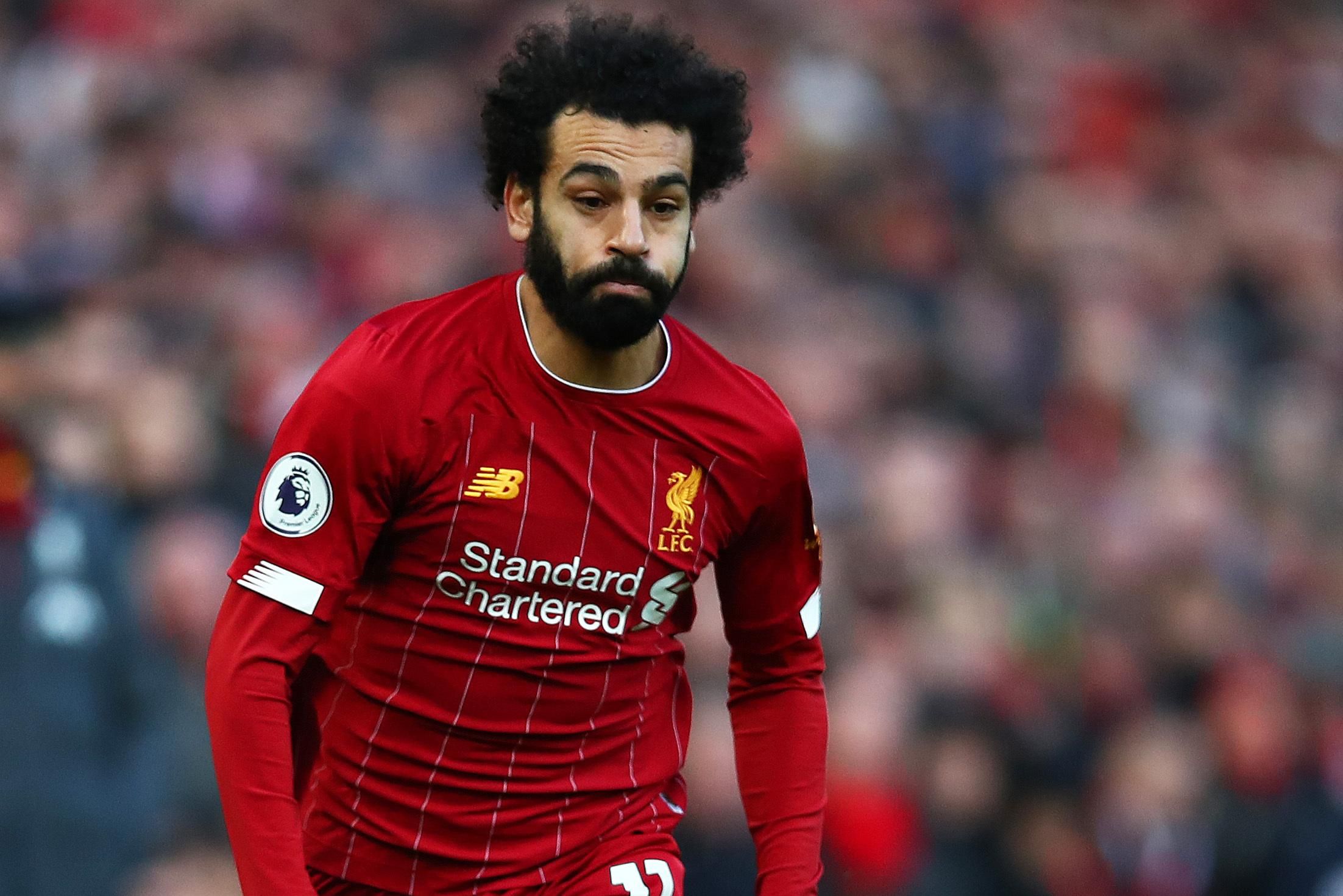 "Ліверпуль" з великими зусиллями пробився у фінал клубного чемпіонату світу: відео "Ліверпуль" з великими зусиллями пробився у фінал клубного чемпіонату світу: відео