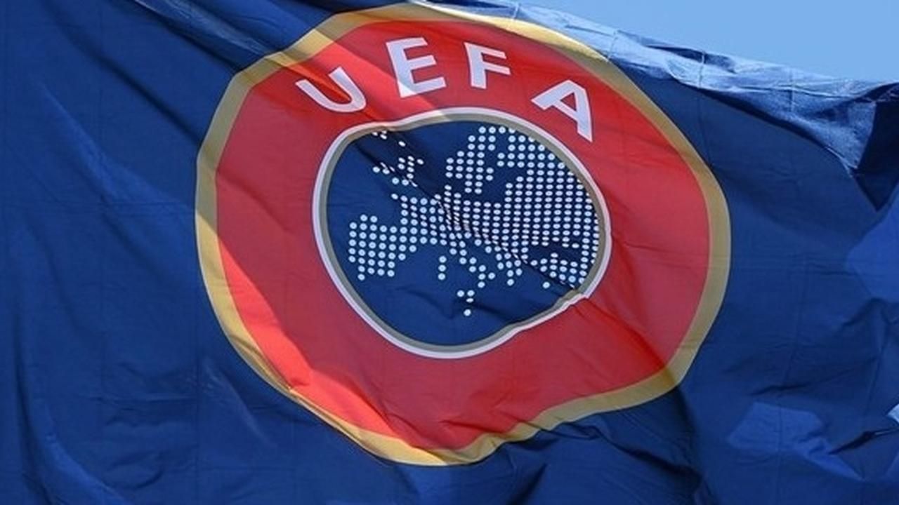 УЄФА вже 2 роки ігнорує розвиток кримського футболу