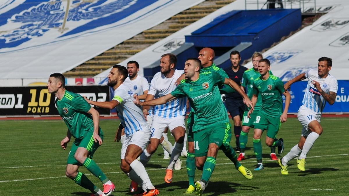 Журналіст розкрив зарплатні відомості клубів УПЛ Журналіст розкрив зарплатні відомості клубів УПЛ