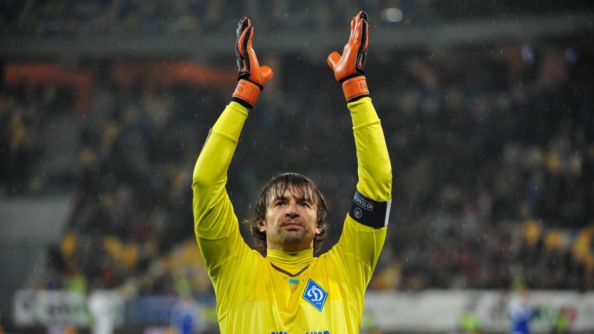 Шовковський зізнався про розмову з Ахметовим у 2008 році щодо переходу в "Шахтар" Шовковський зізнався про розмову з Ахметовим у 2008 році щодо переходу в "Шахтар"