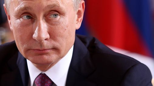Путина на пресс-конференции спросили о допинге и дисквалификации России: он снова солгал