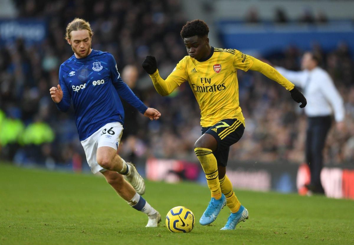 Чемпионат Англии – обзор матчей 22.12.2019 – АПЛ Чемпионат Англии – обзор матчей 22.12.2019 – АПЛ