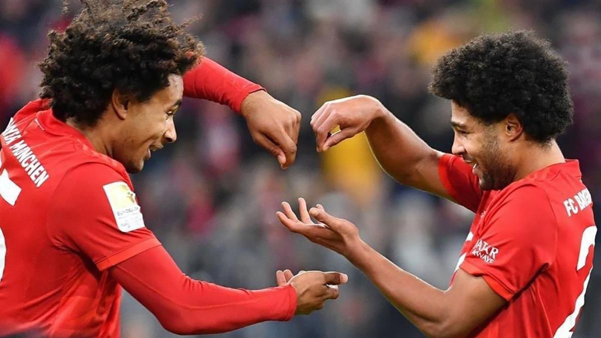 Бундесліга 2019 – огляд матчів 20-22 грудня – чемпіонат Німеччини Бундесліга 2019 – огляд матчів 20-22 грудня – чемпіонат Німеччини