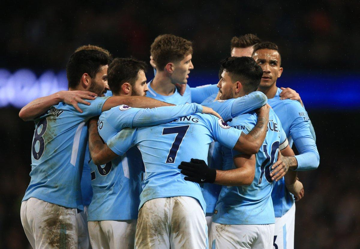 Манчестер Сити – Лестер: прогноз и ставки на матч 21.12.2019