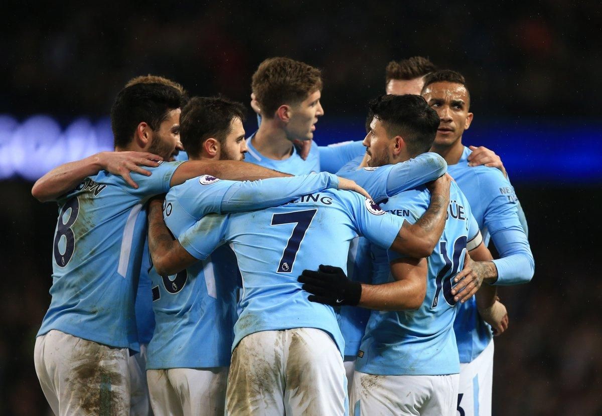 Манчестер Сити – Лестер: прогноз и ставки на матч 21.12.2019 Манчестер Сити – Лестер: прогноз и ставки на матч 21.12.2019