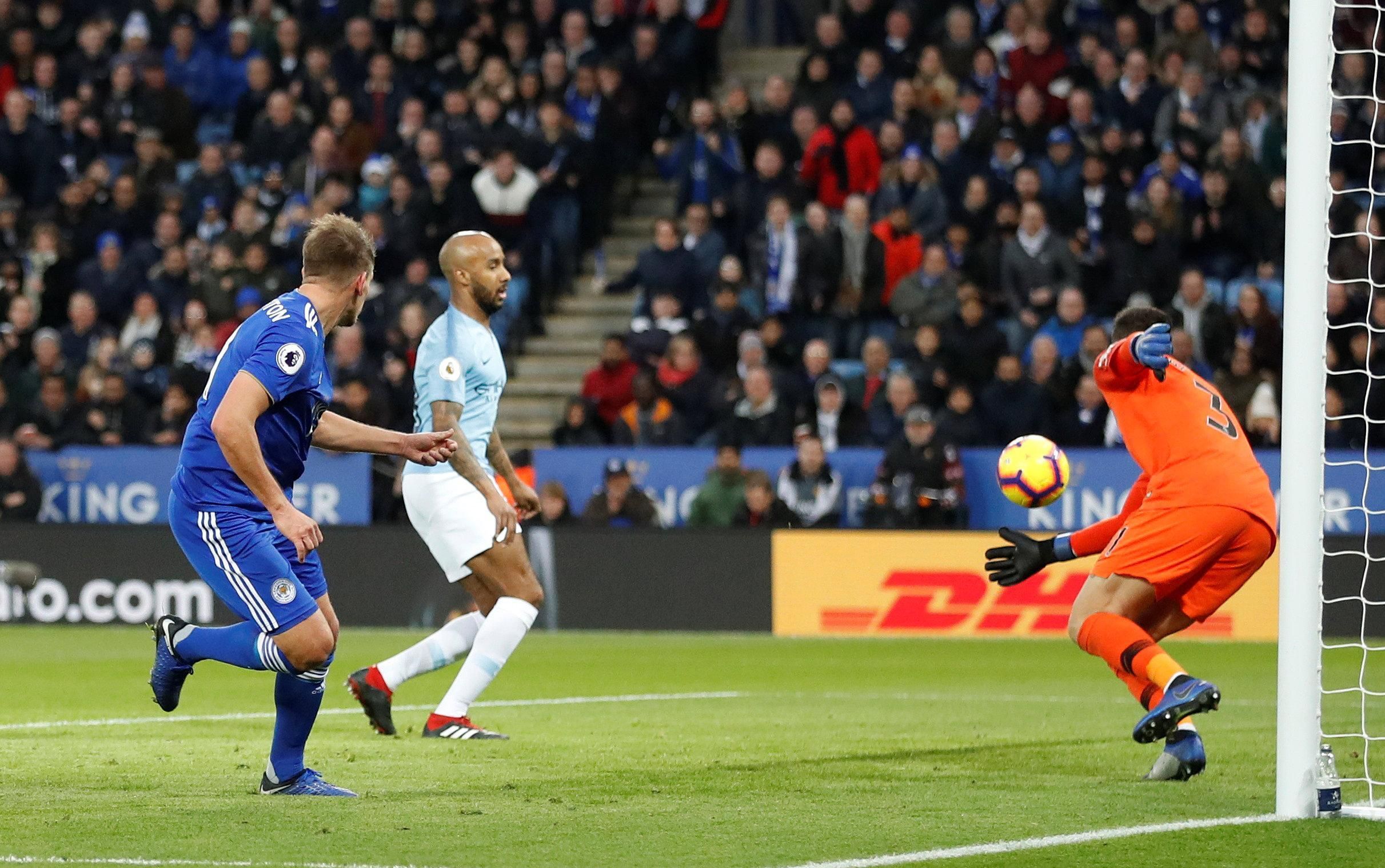 Манчестер Сити – Лестер: где смотреть онлайн матч 21 декабря 2019 Манчестер Сити – Лестер: где смотреть онлайн матч 21 декабря 2019