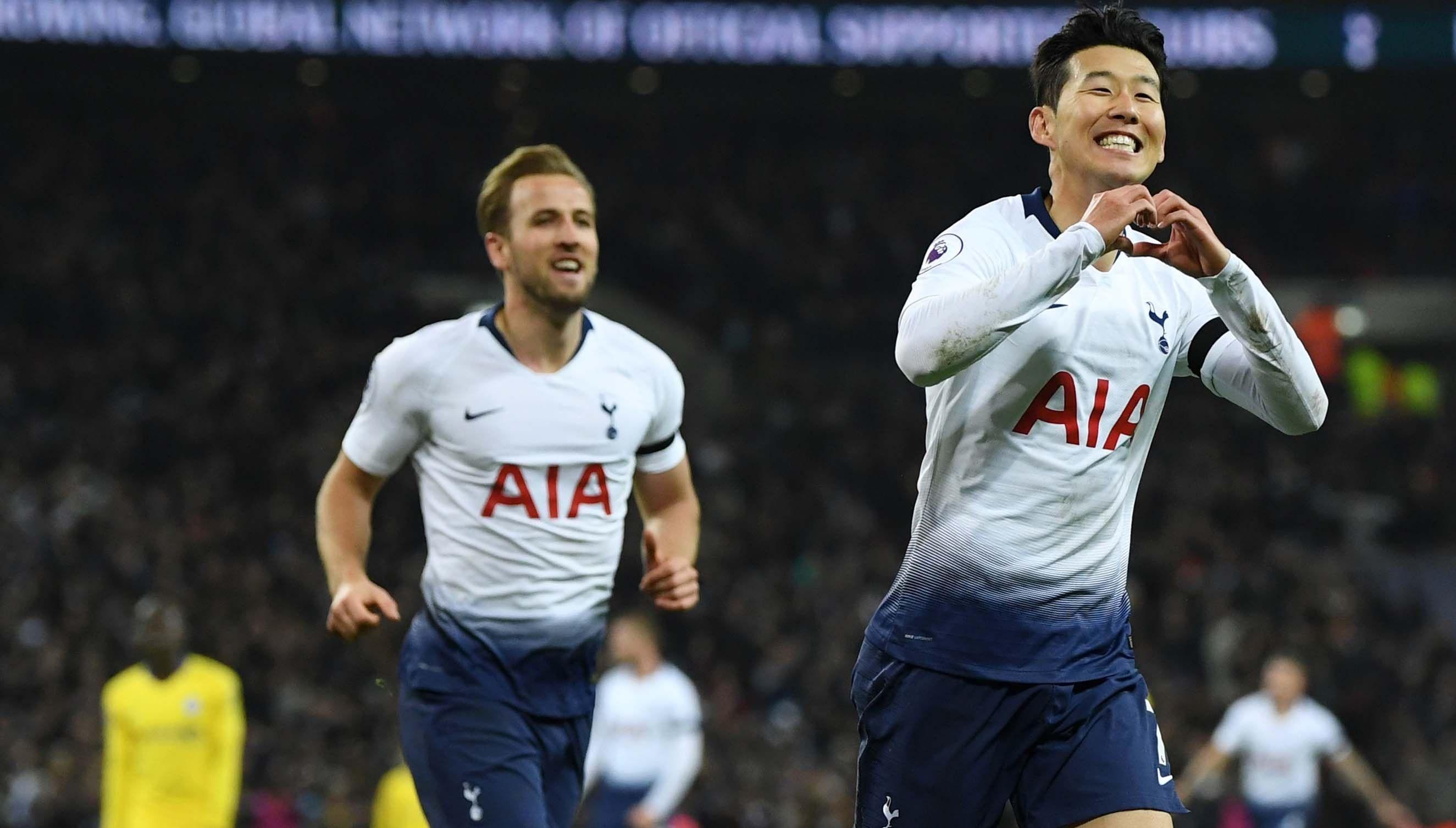 Тоттенхэм – Челси: прогноз и ставки на матч 22.12.2019 – АПЛ Тоттенхэм – Челси: прогноз и ставки на матч 22.12.2019 – АПЛ