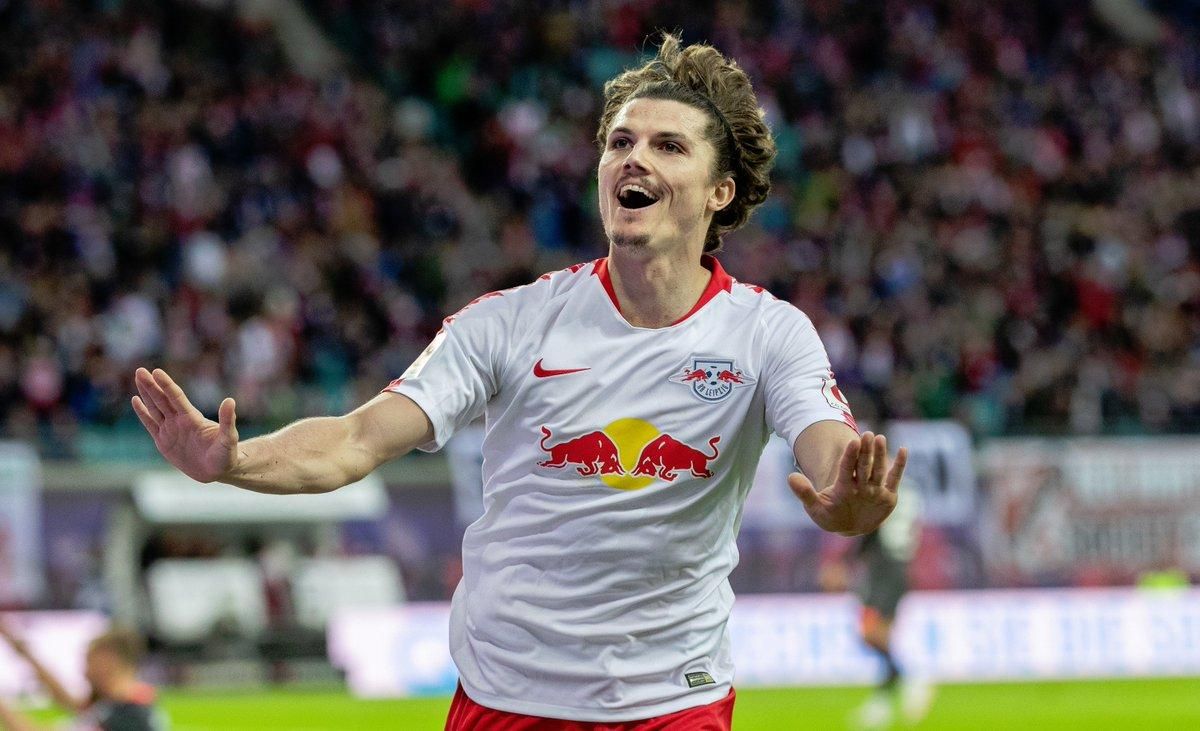 Гол у ворота російського "Зеніту" став найкращим у Лізі чемпіонів: відео Гол у ворота російського "Зеніту" став найкращим у Лізі чемпіонів: відео