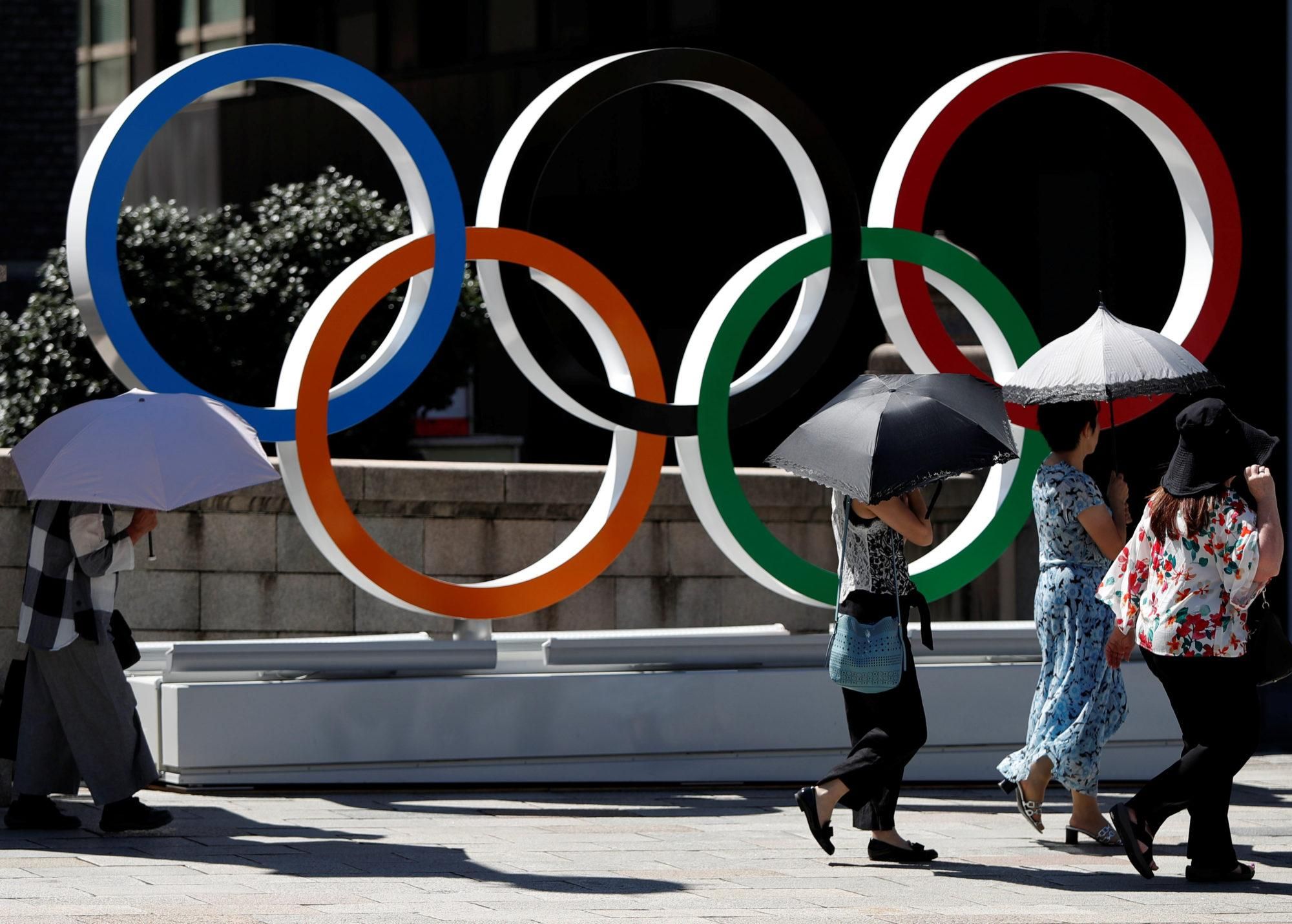Федерації олімпійських видів спорту звернулися за допомогою до Зеленського
