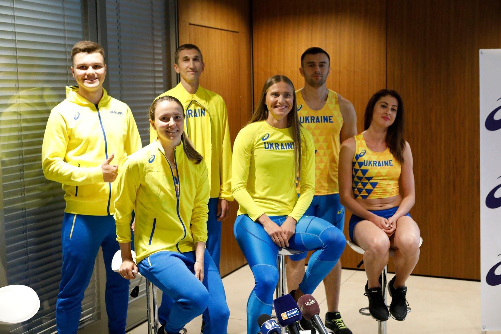 Українські легкоатлети можуть взагалі не поїхати на Олімпіаду, – голова федерації