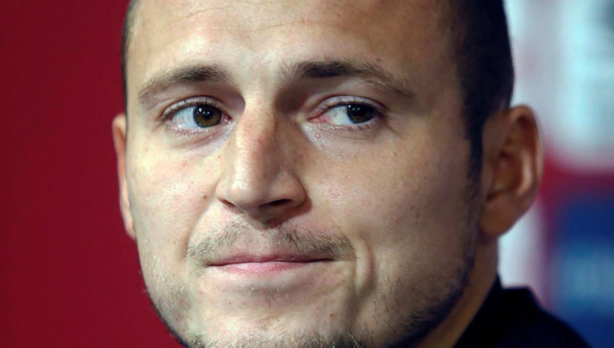 Фаны "Альбасете" вывесили баннер "Мы все – Зозуля" на матче Сегунды