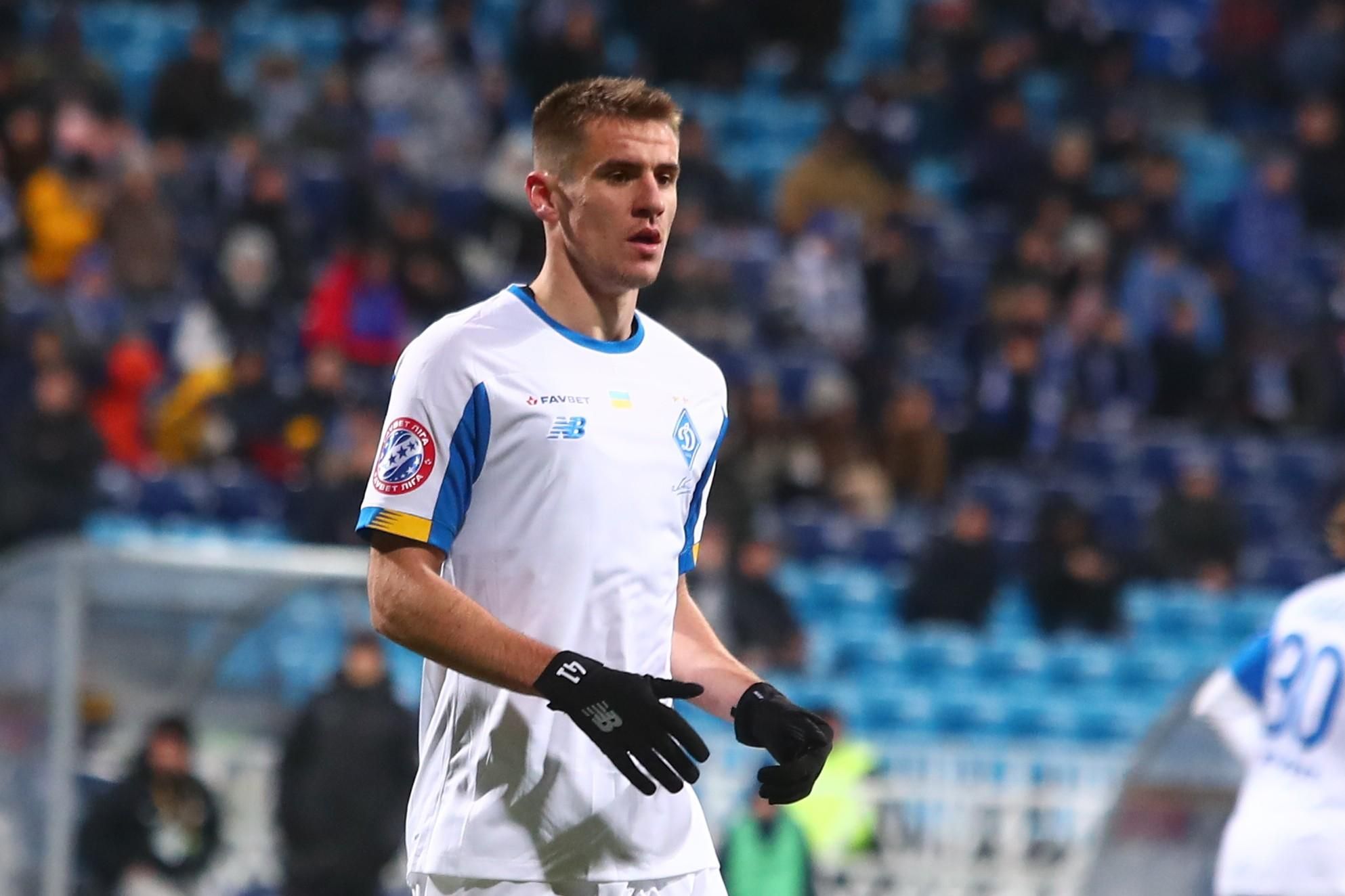 Допинг-дело Беседина: дата слушания УЕФА Допинг-дело Беседина: дата слушания УЕФА