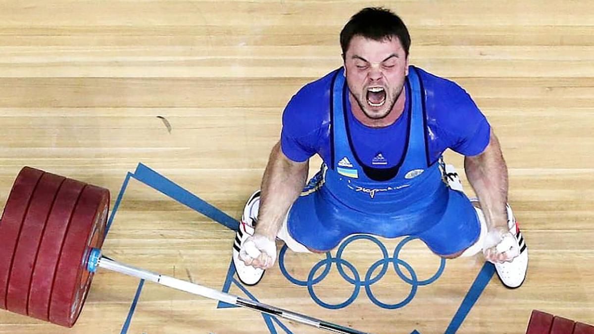 Украинский олимпийский чемпион Торохтий рассказал о своей дисквалификации из-за допинга