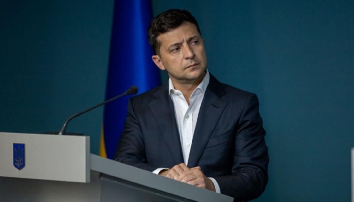 Олимпийские федерации обратились к Зеленскому из-за проблем с финансированием: письмо Олимпийские федерации обратились к Зеленскому из-за проблем с финансированием: письмо