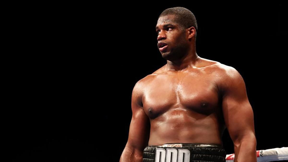 Даниель Дюбуа – все о боксере супертяжелого веса – новости бокса Даниель Дюбуа – все о боксере супертяжелого веса – новости бокса