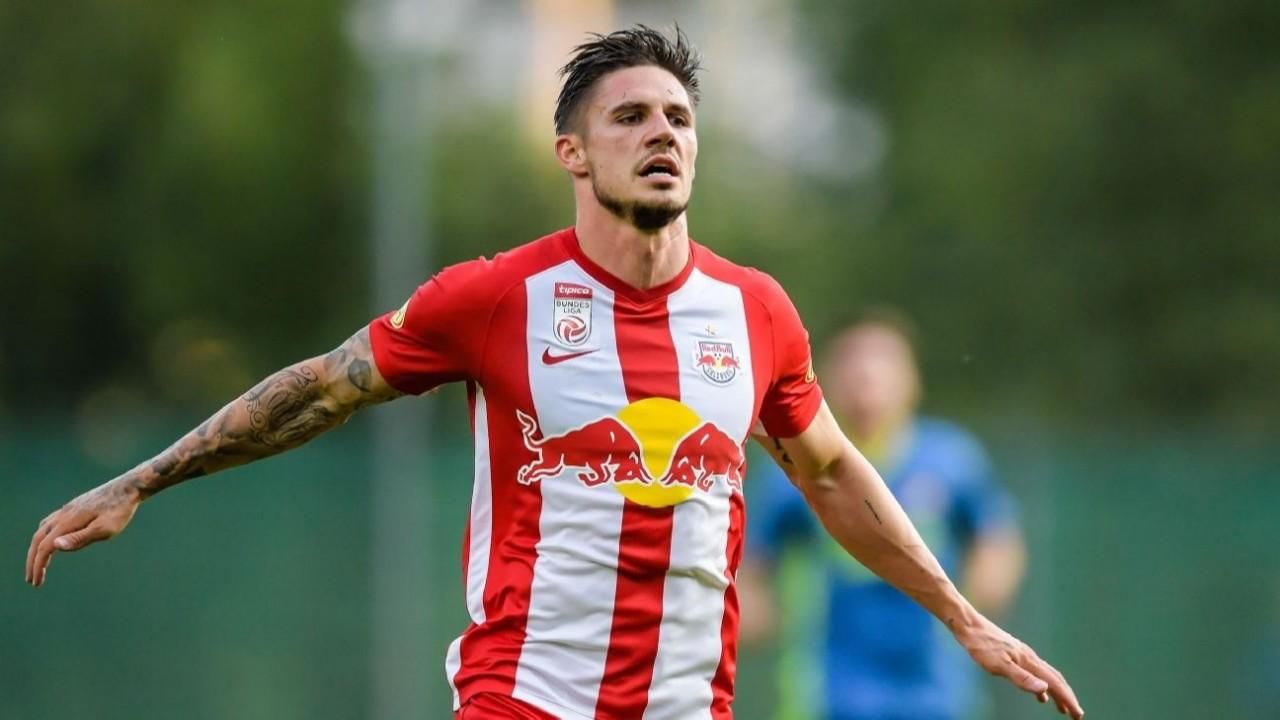 Футболіст Фаркаш переніс інсульт перед матчем Ліги чемпіонів Футболіст Фаркаш переніс інсульт перед матчем Ліги чемпіонів