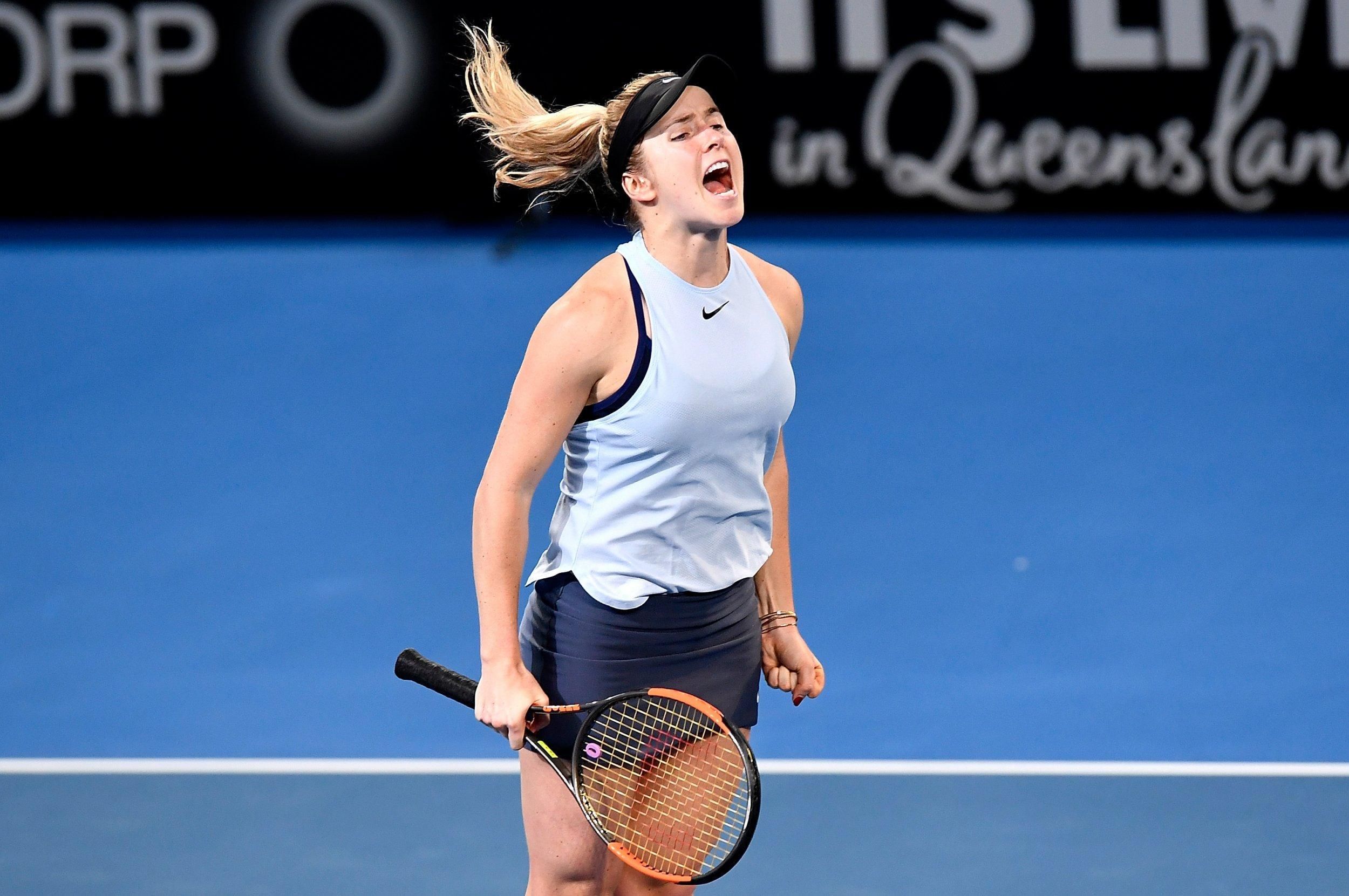 Australian Open збільшив призовий фонд: скільки можуть заробити українці Australian Open збільшив призовий фонд: скільки можуть заробити українці