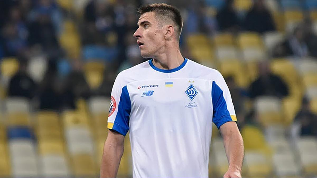 Беседин провалил допинг-тест: что у него обнаружили и на сколько его могут дисквалифицировать