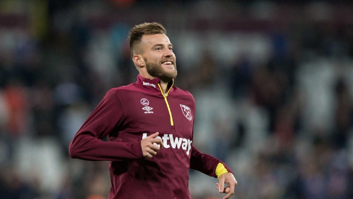 "Вест Хэм" неожиданно хочет продать Ярмоленко в январе – назван ценник на украинца "Вест Хэм" неожиданно хочет продать Ярмоленко в январе – назван ценник на украинца