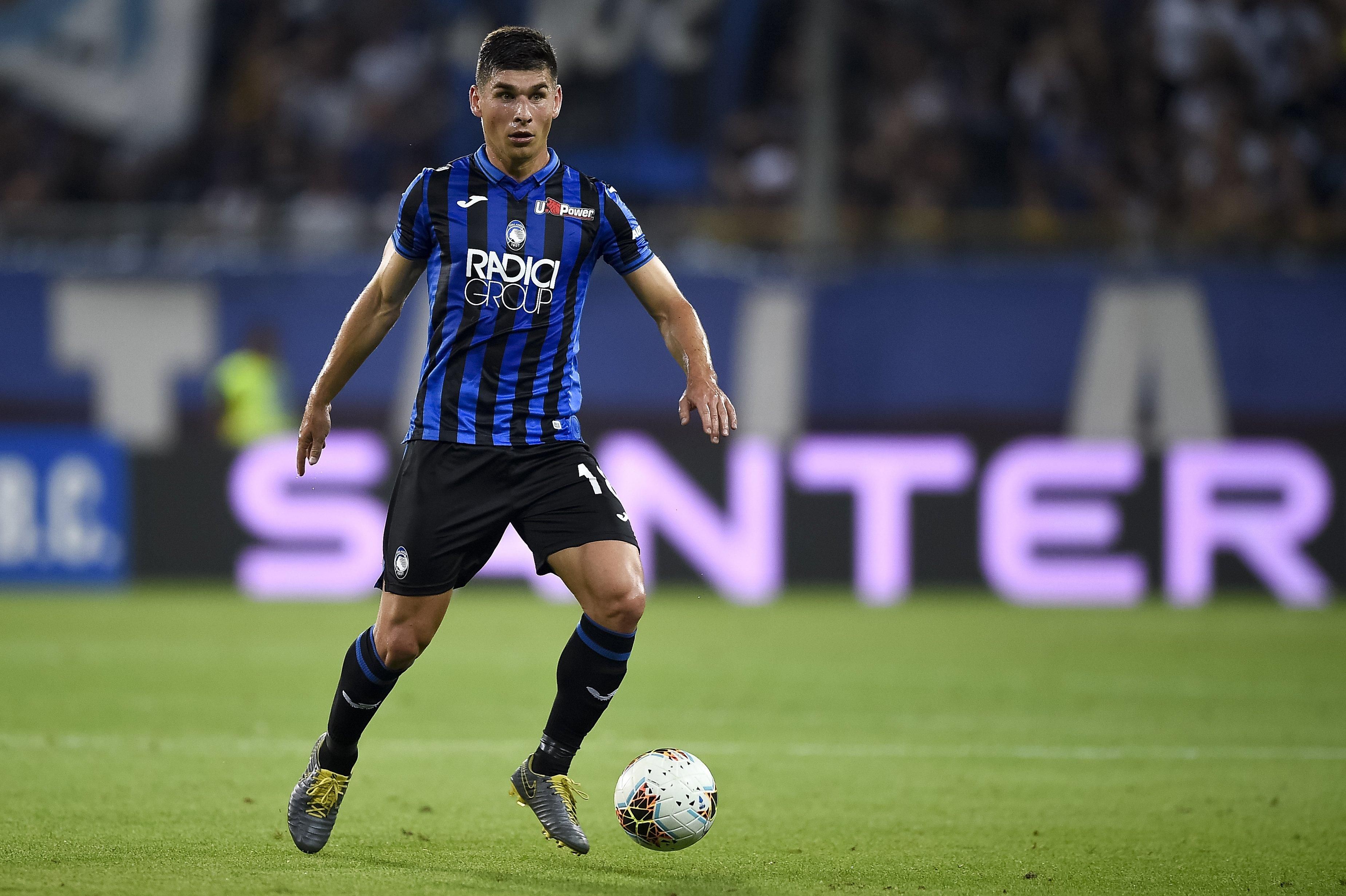 Щасливого Різдва: Маліновський засвітився у привітальному ролику "Аталанти" – відео Щасливого Різдва: Маліновський засвітився у привітальному ролику "Аталанти" – відео