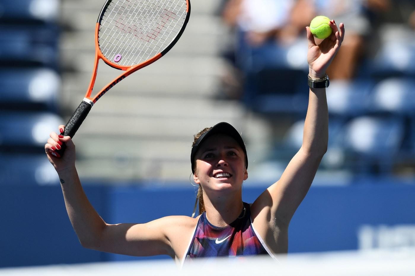 Федерация тенниса заинтересована в участии Свитолиной на Олимпиаде и Кубке Федерации Федерация тенниса заинтересована в участии Свитолиной на Олимпиаде и Кубке Федерации