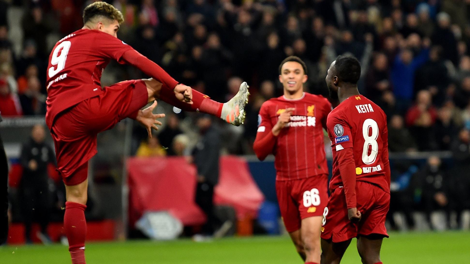 Лестер – Ліверпуль: дивитися онлайн матч 26.12.2019 – АПЛ Лестер – Ліверпуль: дивитися онлайн матч 26.12.2019 – АПЛ