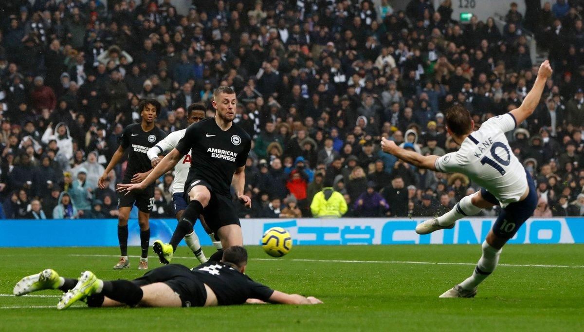 Чемпіонат Англії – огляд матчів 26.11.2019 – 19 тур АПЛ Чемпіонат Англії – огляд матчів 26.11.2019 – 19 тур АПЛ