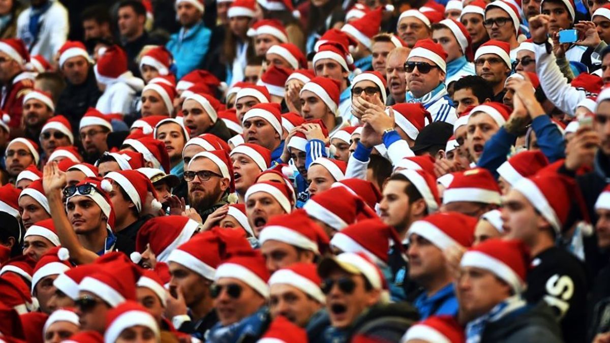 Boxing Day 2019-2020 английская премьер лига – дата, таблица матчей Boxing Day 2019-2020 английская премьер лига – дата, таблица матчей